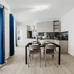 Apartmán Seabreeze Flat 3 By Homely Malta! St. Paul's Bay
