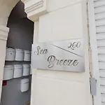 Seabreeze Flat 3 By Homely Malta! Apartmán St. Paul's Bay