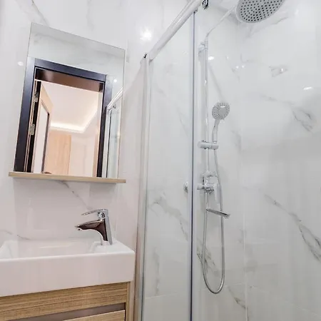 Appartamento Seabreeze Flat 3 By Homely Malta! St. Paul's Bay