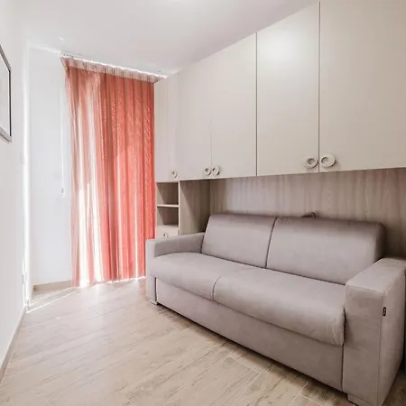Seabreeze Flat 3 By Homely Malta!