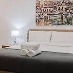 Seabreeze Flat 3 By Homely Malta! * Σεντ Πόλς Μπέι