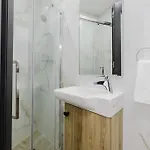 Seabreeze Flat 3 By Homely Malta! Σεντ Πόλς Μπέι