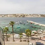 Seabreeze Flat 3 By Homely Malta! Διαμέρισμα