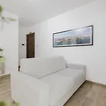 Apartment Seabreeze Flat 3 By Homely Malta! St. Paul's Bay