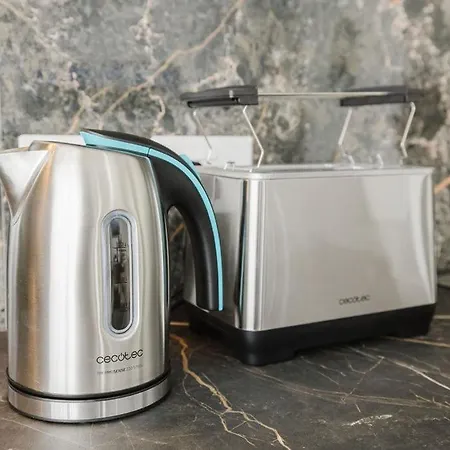 Seabreeze Flat 3 By Homely Malta!