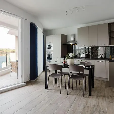 Seabreeze Flat 3 By Homely Malta! Apartamento *