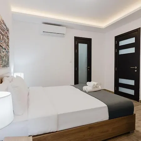 Seabreeze Flat 3 By Homely Malta! * St. Paul's Bay