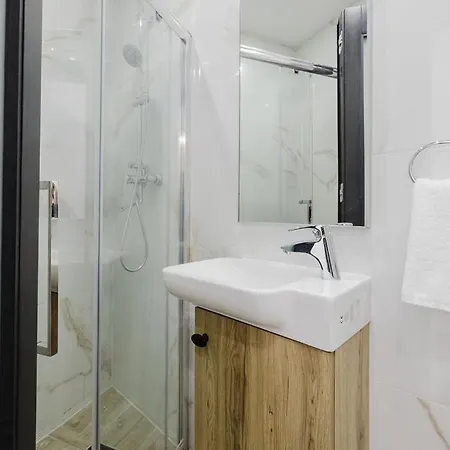 Seabreeze Flat 3 By Homely Malta! סיינט פול ביי