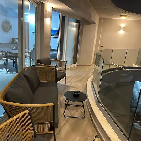 Seabreeze Flat 3 By Homely Malta! Διαμέρισμα *