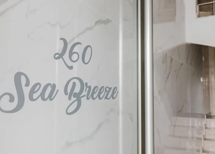 Seabreeze Flat 3 By Homely Malta! Lägenhet