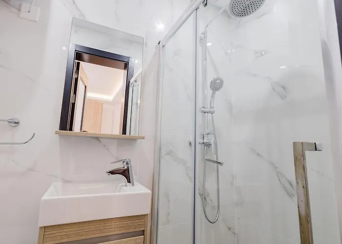 Lägenhet Seabreeze Flat 3 By Homely Malta! St. Paul's Bay