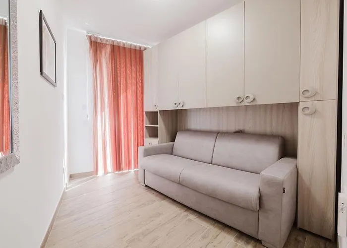 Seabreeze Flat 3 By Homely Malta!