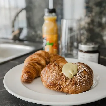 アパート Seabreeze Flat 3 By Homely Malta! セント・ポールズ・ベイ