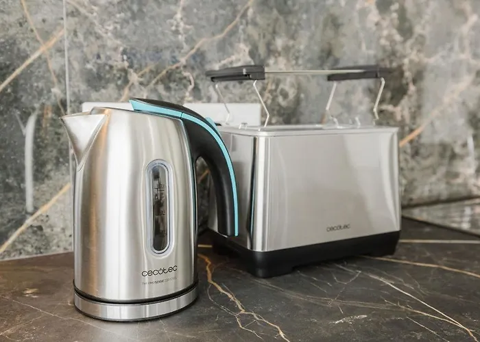 Seabreeze Flat 3 By Homely Malta!