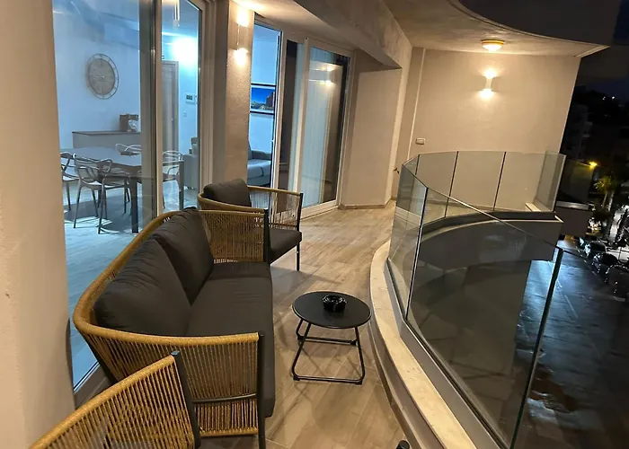 Seabreeze Flat 3 By Homely Malta! Apartment *